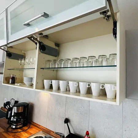 Haus Rasink I Monteure I Teams I 160m2 I 5 Z I Terrasse I P I 2 Wc I Kueche I Smart Tv *