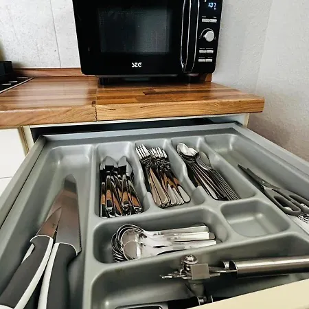 Haus Rasink I Monteure I Teams I 160m2 I 5 Z I Terrasse I P I 2 Wc I Kueche I Smart Tv * Ibbenbüren