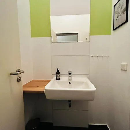 Haus Rasink I Monteure I Teams I 160m2 I 5 Z I Terrasse I P I 2 Wc I Kueche I Smart Tv Ibbenbüren