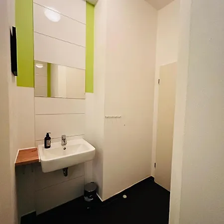 Haus Rasink I Monteure I Teams I 160m2 I 5 Z I Terrasse I P I 2 Wc I Kueche I Smart Tv * Ibbenbueren