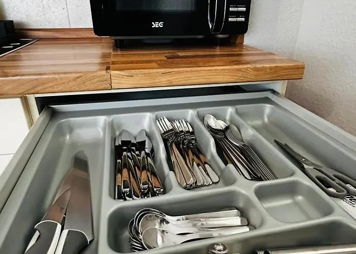 Haus Rasink I Monteure I Teams I 160m2 I 5 Z I Terrasse I P I 2 Wc I Kueche I Smart Tv * Ibbenbüren