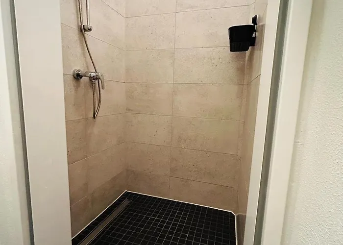 Haus Rasink I Monteure I Teams I 160m2 I 5 Z I Terrasse I P I 2 Wc I Kueche I Smart Tv Ibbenbüren