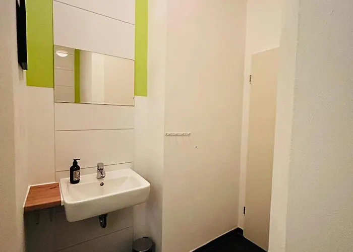 Haus Rasink I Monteure I Teams I 160m2 I 5 Z I Terrasse I P I 2 Wc I Kueche I Smart Tv * Ibbenbüren